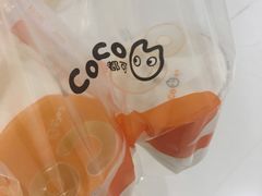 -CoCo都可(合生汇店)