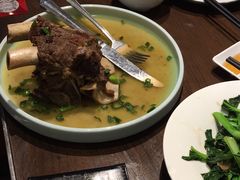 -新旺茶餐厅(嘉里城店)