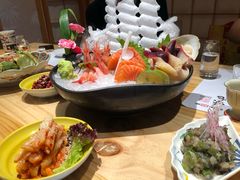 -玄海寿司(国贸店)