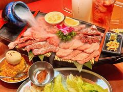 -大阪烧肉BAKA一代(国贸商住大厦店)