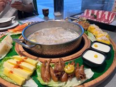 -椰小鸡·琼州糟粕醋(美兰缤纷城店)