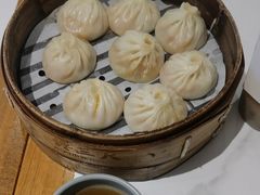 -馋三尺蟹粉小笼(人民广场店)