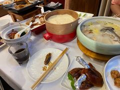 -天和晟新京菜.水煮鱼.湘土菜(国展店)
