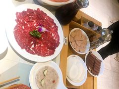 -雾都渣渣火锅(南城智汇城店)