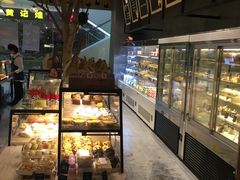 -拉那巴米 蛋糕定制(世纪东方广场店)