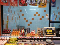 -大润发(张江店)