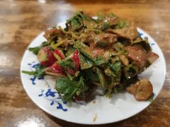 麻酱萝卜-柴氏风味斋(甘家口店)