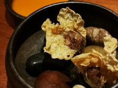 -天水蔬食料理(树德之光店)