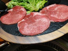 -齐齐哈尔烤肉(惠山万达店)