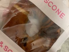 -CC BAGEL&SCONE 贝果与司康(南开大悦城店)