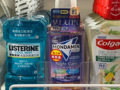 -盒马鲜生(馥邦国际店)