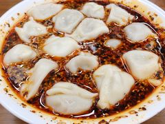 酸汤牛肉水饺-回坊马二饺子馆