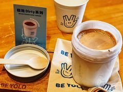 -BE YOLO必有乐&小红帽三明治