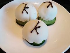 -新天世纪中餐厅