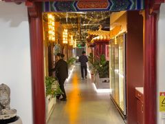 -秦月轩·陕西家乡菜(阜成路·五棵松店)