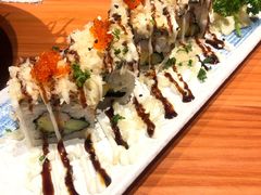 漫步云端-文三酒肆自助放题(新街口友谊广场店)