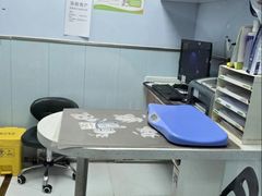 -纳吉亚猫专科动物诊疗中心(蒋宅口分院)