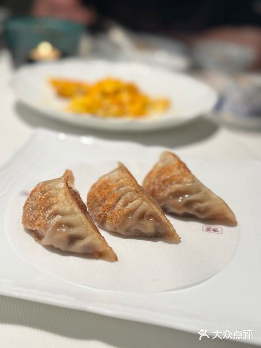 炳胜私厨(中达旗舰店)图片