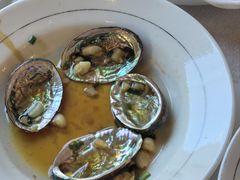 -松兰山海景大酒店·海鲜中餐厅