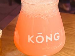 -KŌNG胶东小馆·酒馆(华熙店)