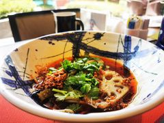 香辣冒菜-岷山饭店-芝芝自助餐厅