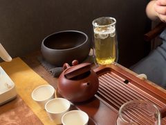 -邈墨茶馆(凤起路店)