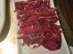 -左庭右院鲜牛肉火锅(南通CBD大有境店)