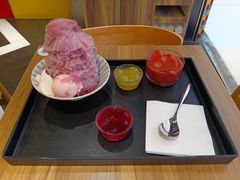 -Ice Monster冰馆·CNN评选全球十大甜品(国贸商城店)