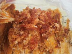 -水一方现烤鱿鱼丝大连特产(华南亿合城店)