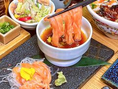 -今泉町·鳗 居酒屋(徐汇绿地缤纷城店)