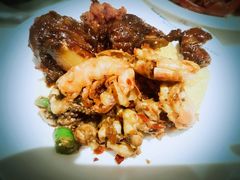 -星伦多自助料理(华润万象城店)