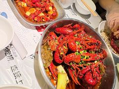 -靓靓蒸虾·头牌蒸虾(南山桂庙店)