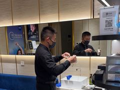 -博士眼镜·President总统(宝安海雅缤纷城店)