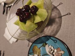 -福海居烤鸭店(鸟巢店)