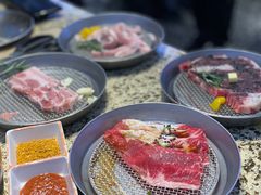 -安又胖韩国烤肉(美罗城店)