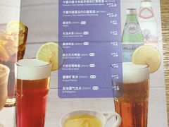 -棒约翰比萨·意面(金桥国际店)