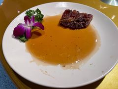 -百年恒益烧腊海鲜酒家·非遗传承(广州黄埔店)