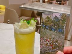杜比尼的花园-théATRE 茶聚场(王府中環店)