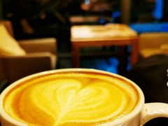 -漫咖啡MAANCOFFEE(清江路店)