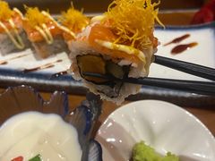 -千代武日本料理(开发区店)