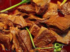 -新乡杨记红焖羊肉火锅(天坛南门店)