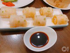 -喜粤8号(四海唐人街店)