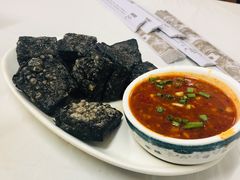-新新湘菜馆(新中街二条店)