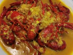 -鲜味食族水产·海鲜餐厅