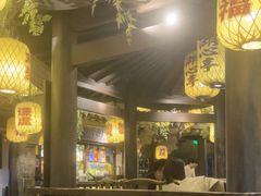 -南京大牌档(新街口德基广场店)