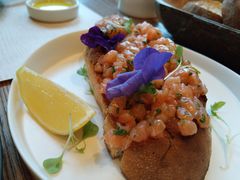 -Mercato莫卡多露台餐厅与酒吧(K11店)