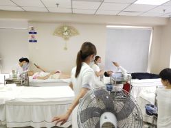 点击看大图 -痘博士北京·全国连锁祛痘机构