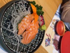 -鹿岛日式料理(嘉善施家南路店)