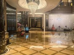 -太原星河湾酒店-真粤中餐厅