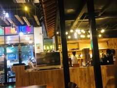 -军硕烤肉·部队火锅(二七万达店)